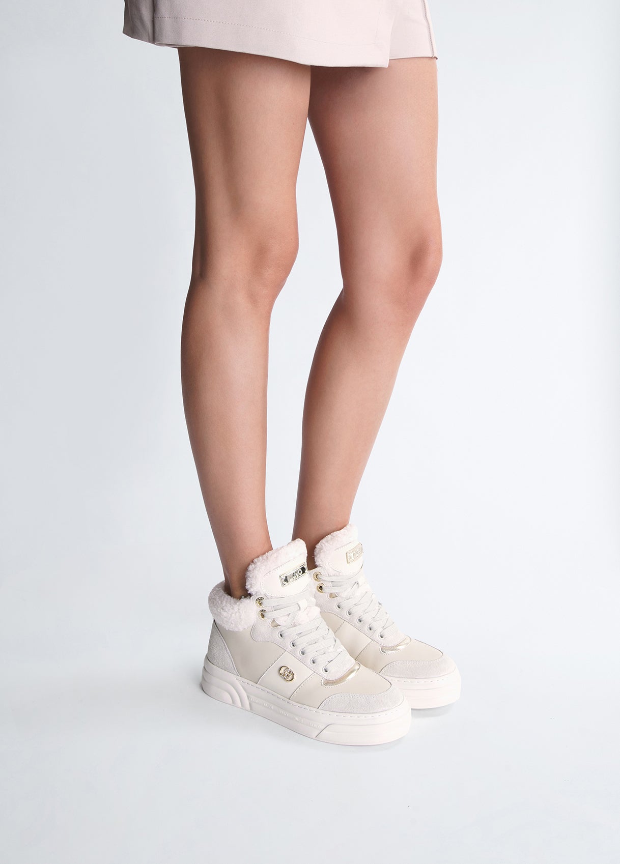 LIU JO Sneakers CLEO 22 - Musto Calzature srl