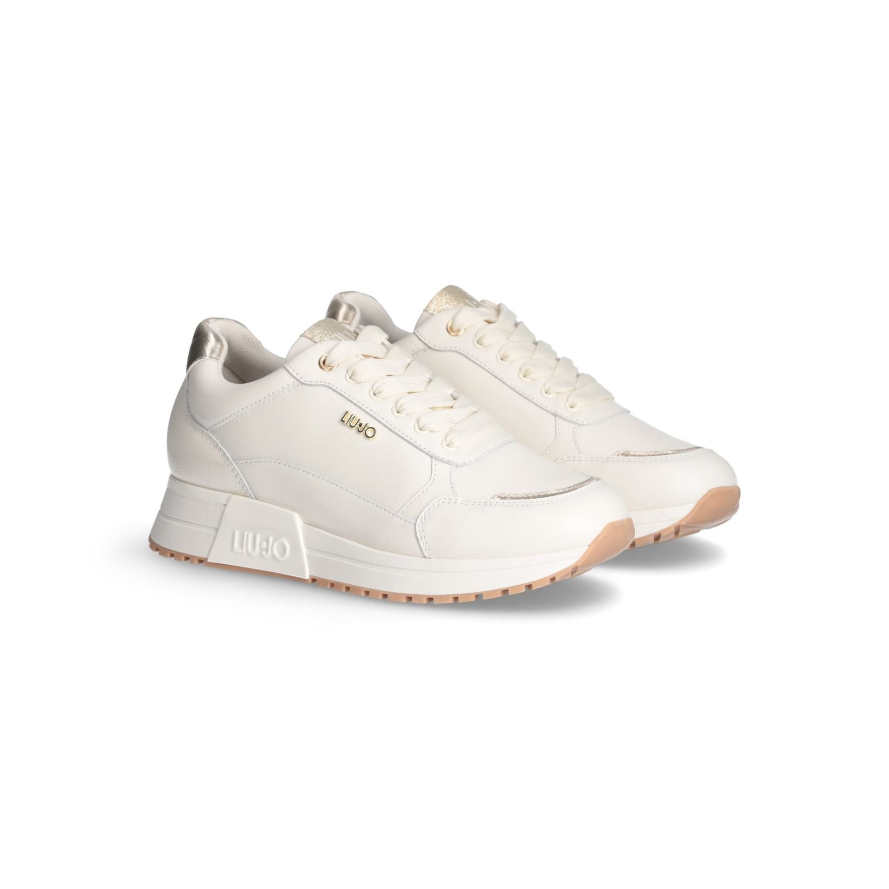 LIU JO Sneakers JOHANNA 01 - Musto Calzature srl