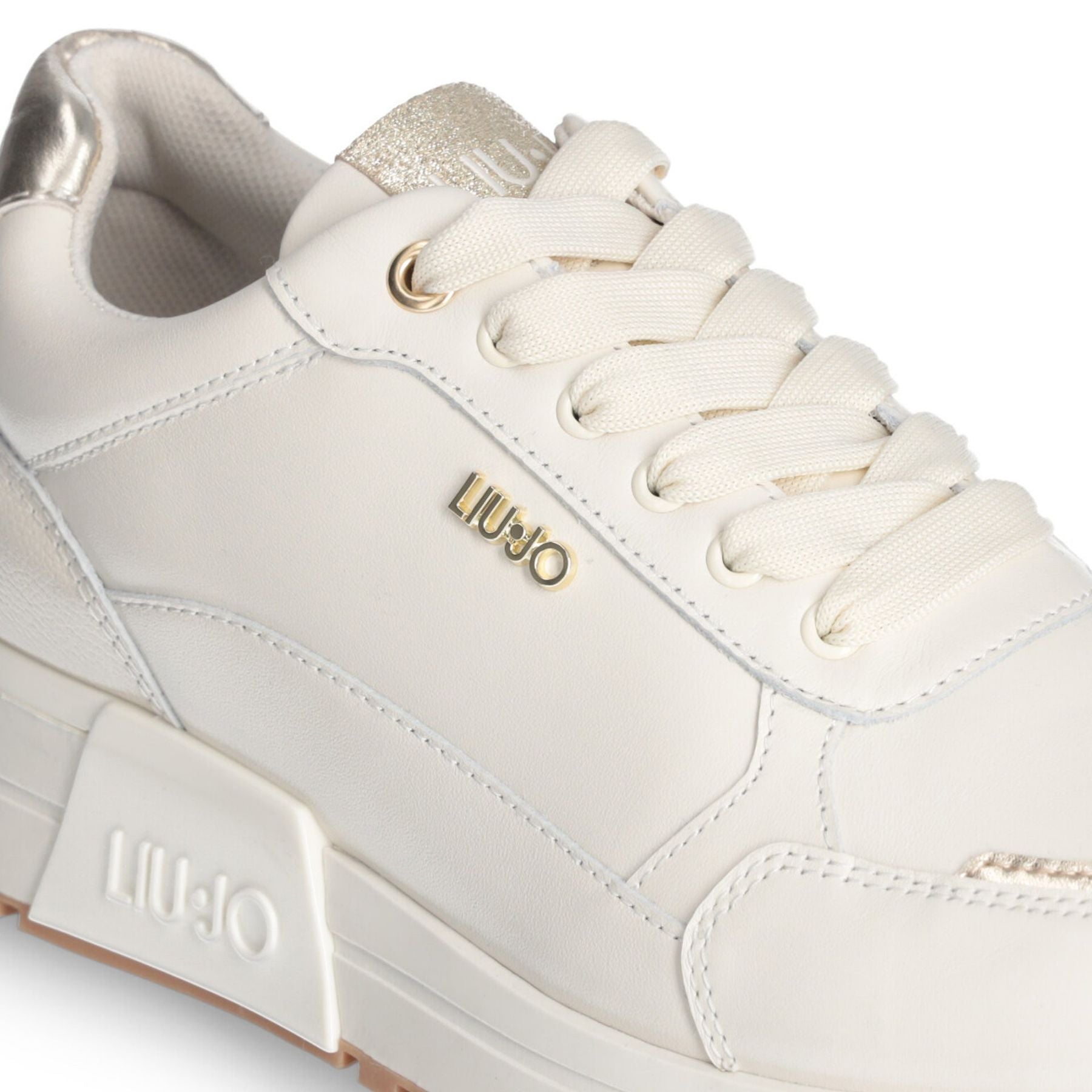 LIU JO Sneakers JOHANNA 01 - Musto Calzature srl