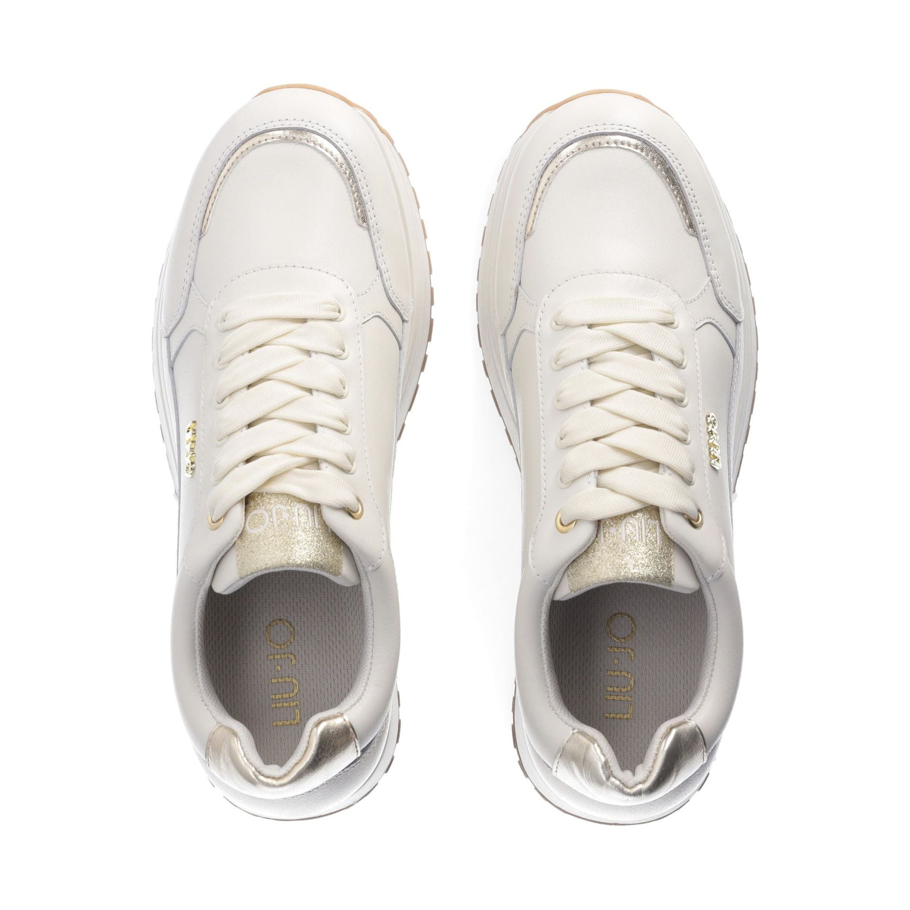 LIU JO Sneakers JOHANNA 01 - Musto Calzature srl