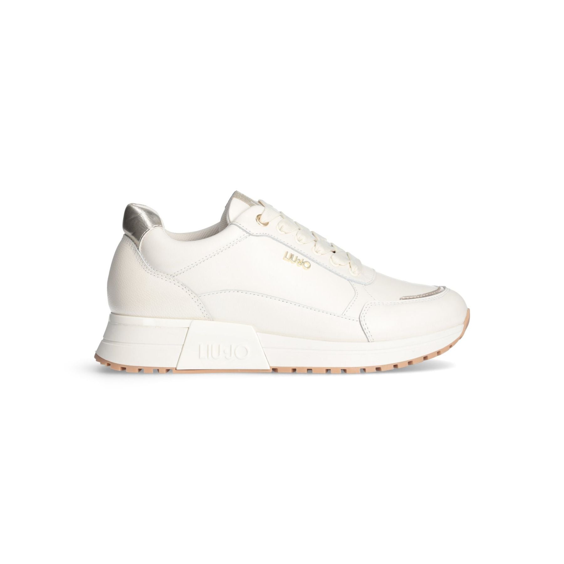 LIU JO Sneakers JOHANNA 01 - Musto Calzature srl