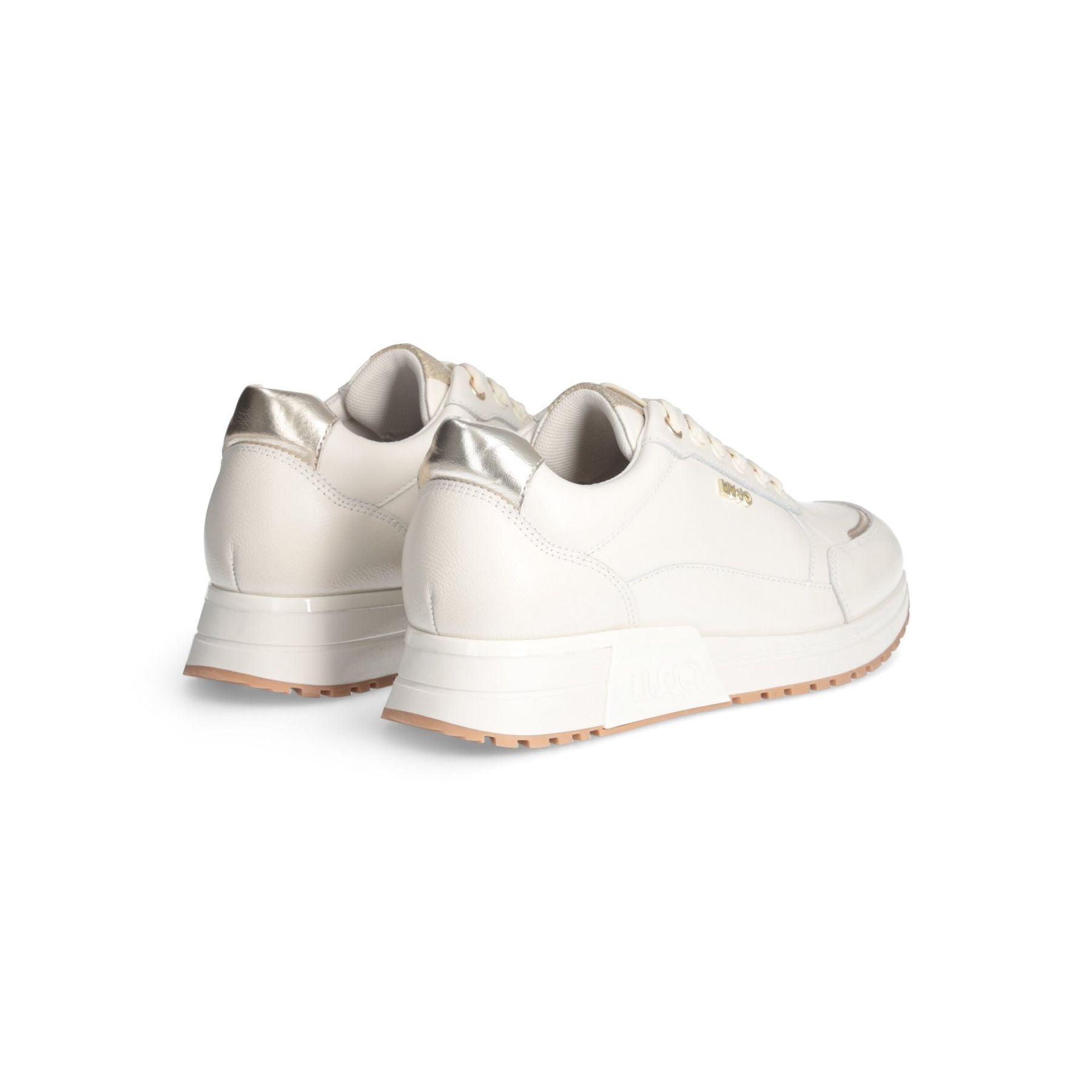 LIU JO Sneakers JOHANNA 01 - Musto Calzature srl