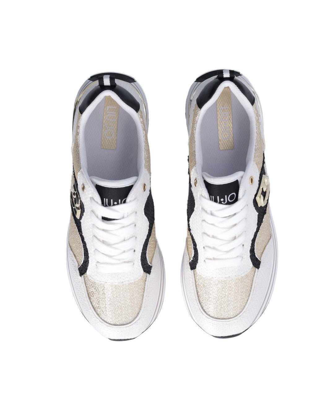 LIU JO Sneakers MAXI WONDER 73 - Musto Calzature srl