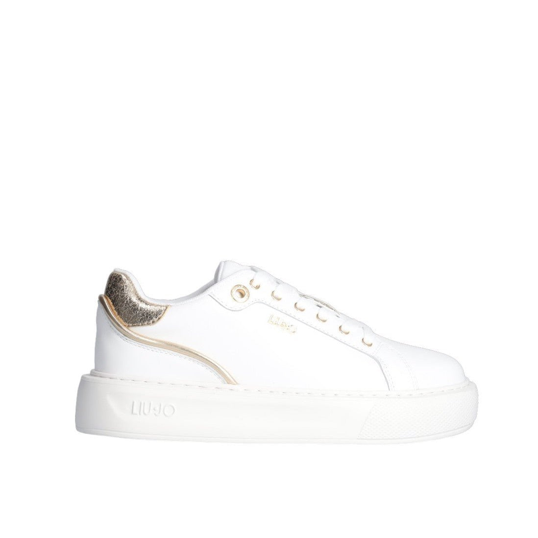 LIU JO Sneakers Pelle KYLIE 27 - Musto Calzature srl