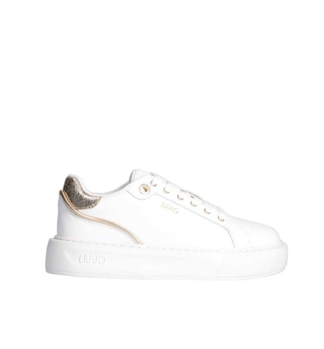 LIU JO Sneakers Pelle KYLIE 27 - Musto Calzature srl