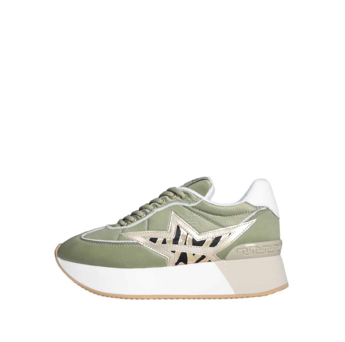 LIU JO Sneakers TESSUTO DREAMY 05 - Musto Calzature srl