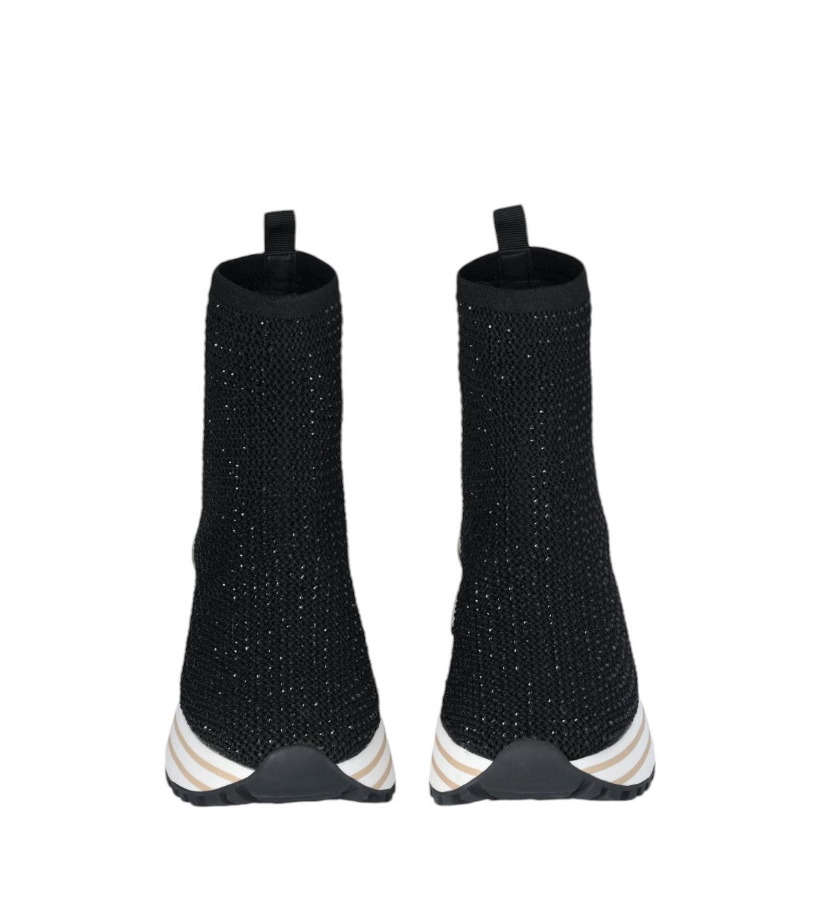 LIU JO Sneakers TESSUTO MAXI WONDER 83 - Musto Calzature srl