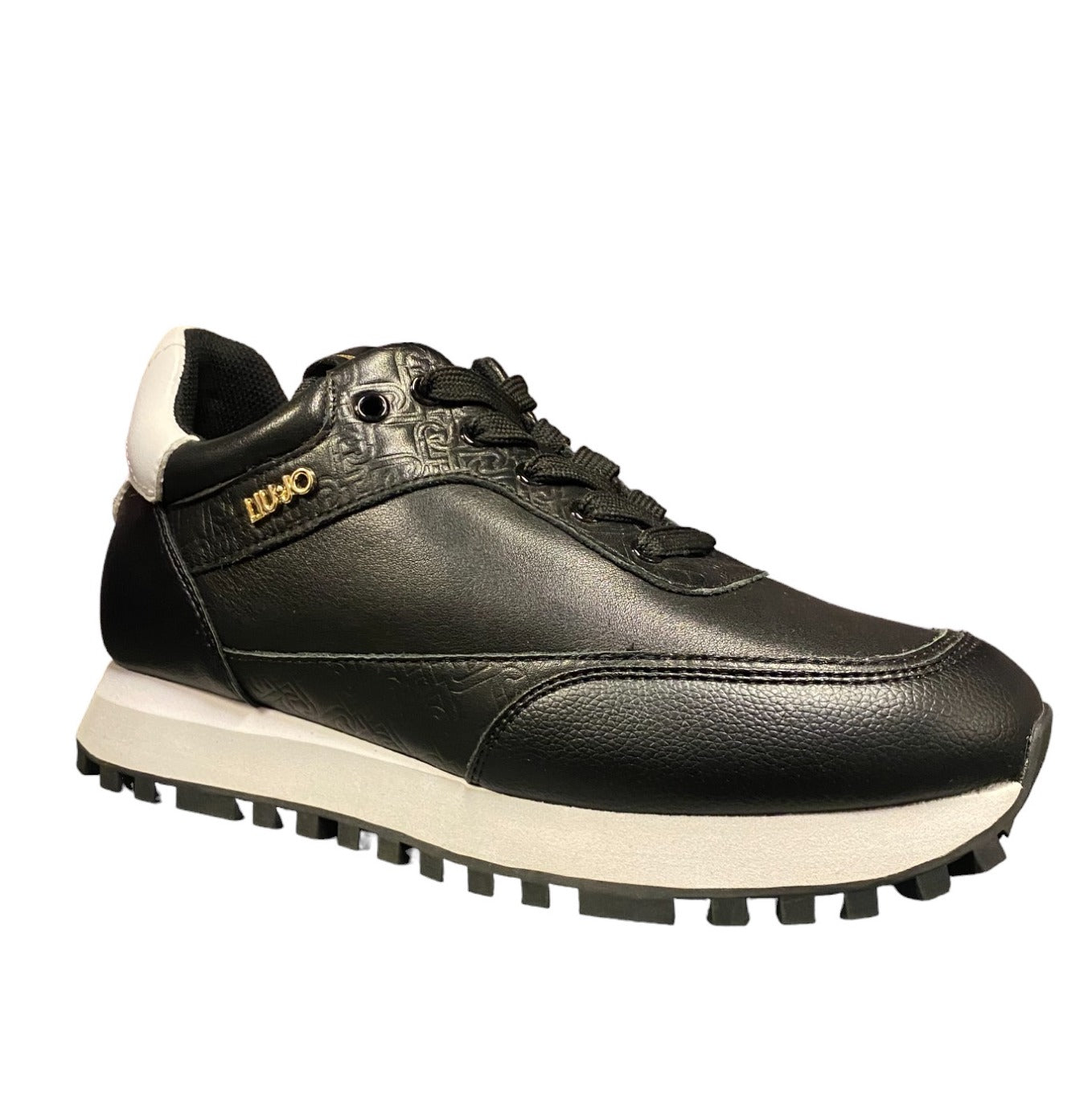 LIU JO Sneakers WONDER 38 - Musto Calzature srl