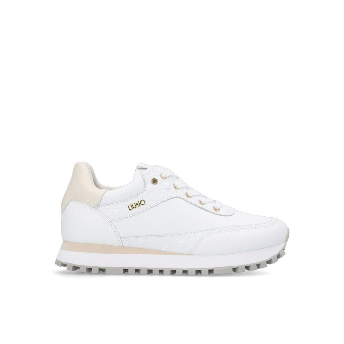 LIU JO Sneakers WONDER 38 - Musto Calzature srl