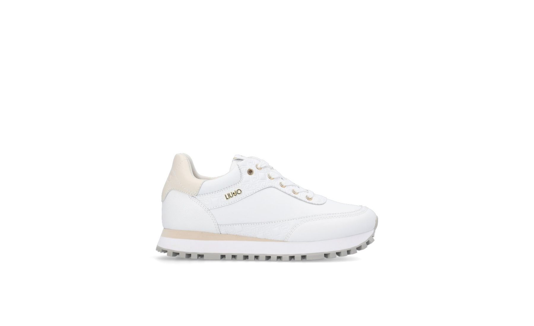 LIU JO Sneakers WONDER 38 - Musto Calzature srl