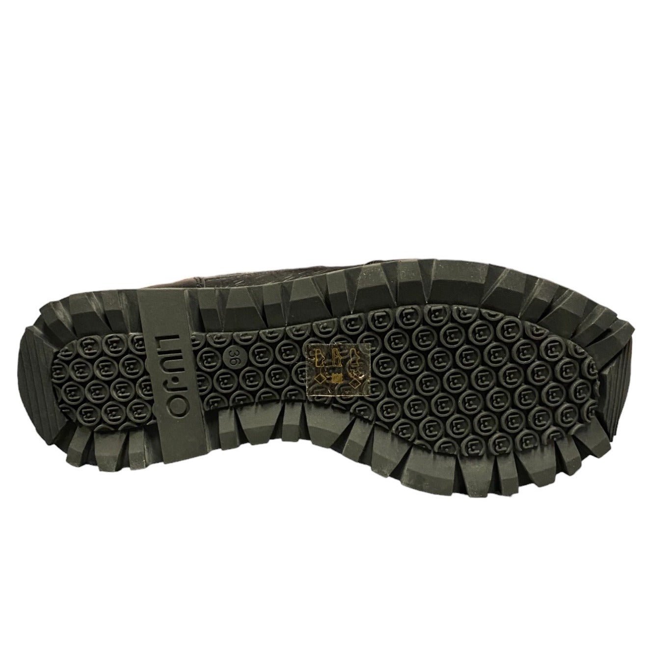 LIU JO Sneakers WONDER 38 - Musto Calzature srl