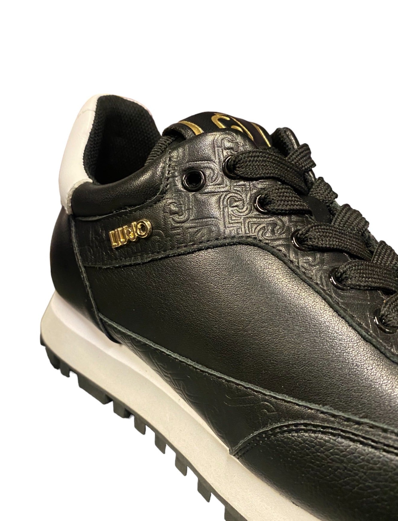 LIU JO Sneakers WONDER 38 - Musto Calzature srl