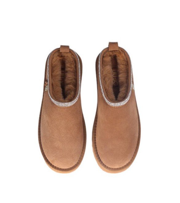 LIU JO Stivaletti JANE 02 - Musto Calzature srl