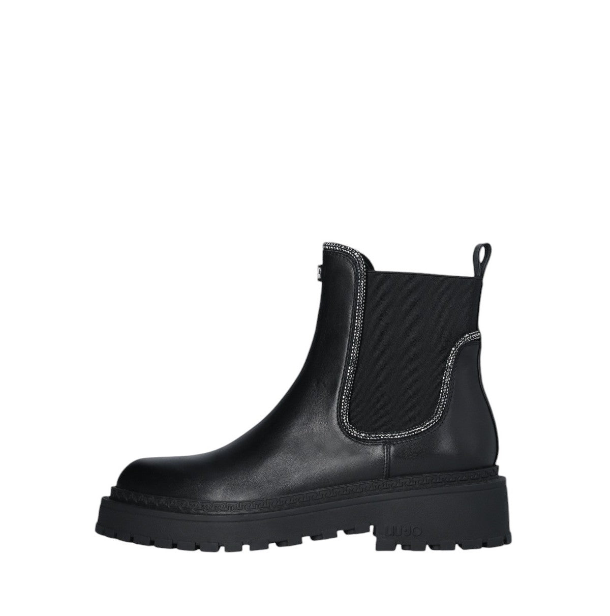 LIU JO Stivaletti Pelle RUMI 24 - Musto Calzature srl