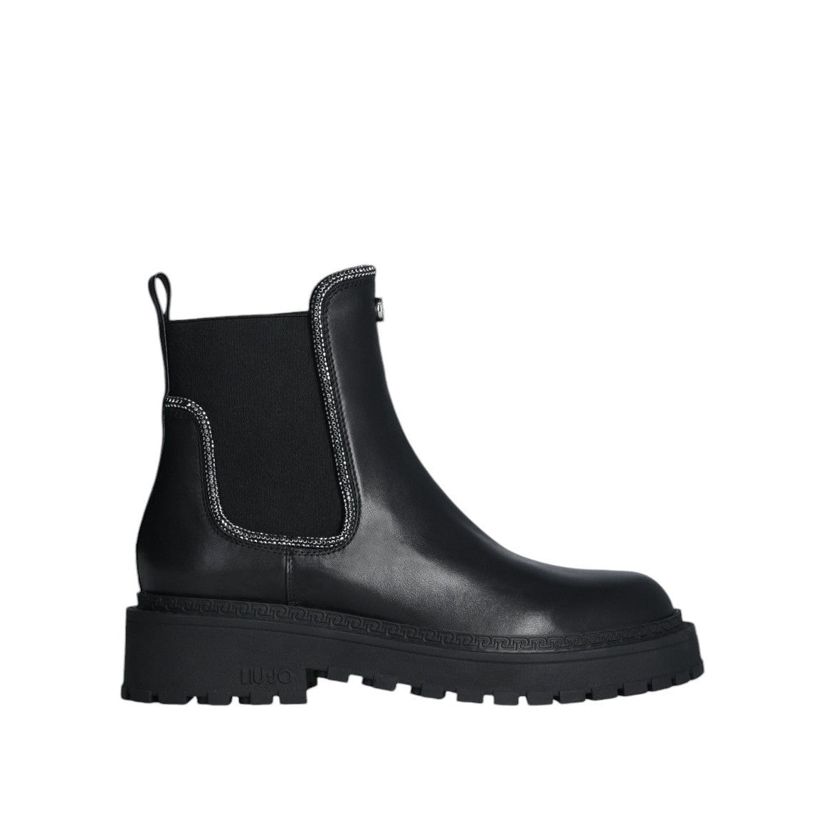 LIU JO Stivaletti Pelle RUMI 24 - Musto Calzature srl