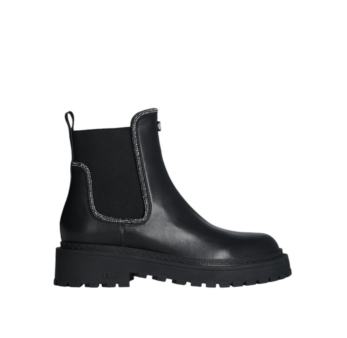 LIU JO Stivaletti Pelle RUMI 24 - Musto Calzature srl