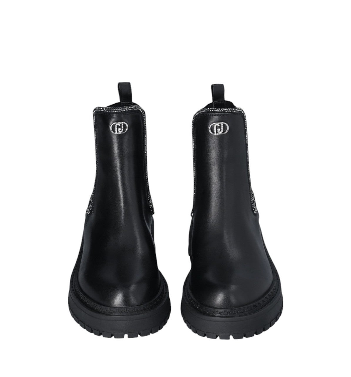 LIU JO Stivaletti Pelle RUMI 24 - Musto Calzature srl