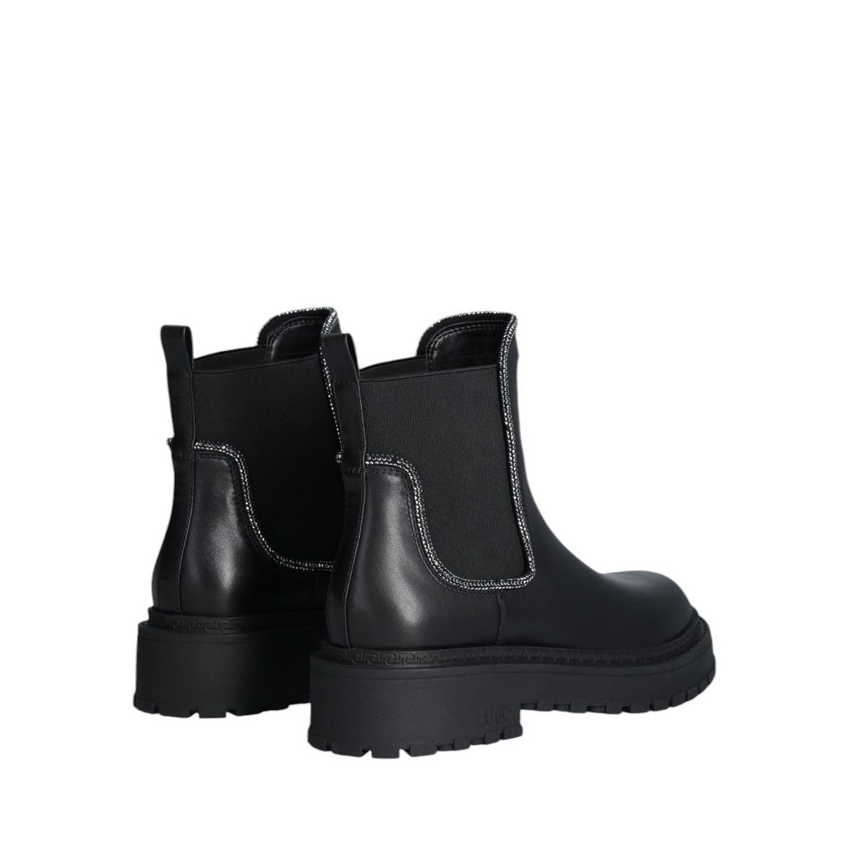 LIU JO Stivaletti Pelle RUMI 24 - Musto Calzature srl