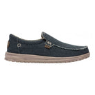 HEYDUDE sneakers uomo in tessuto - Musto Calzature srl
