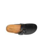 FRAU sabot uomo in pelle - Musto Calzature srl