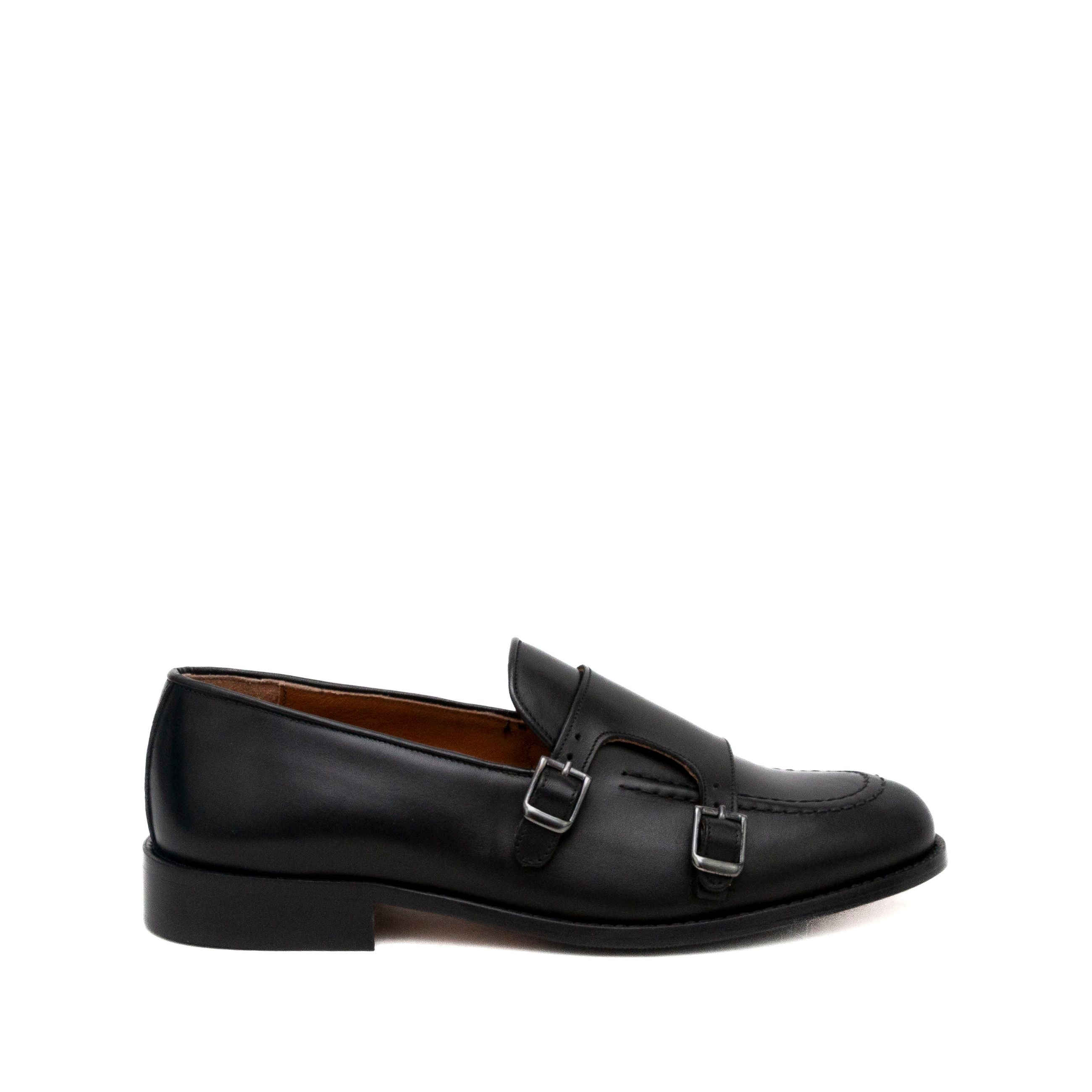 KEBO giuba mocassini uomo in pelle - Musto Calzature srl