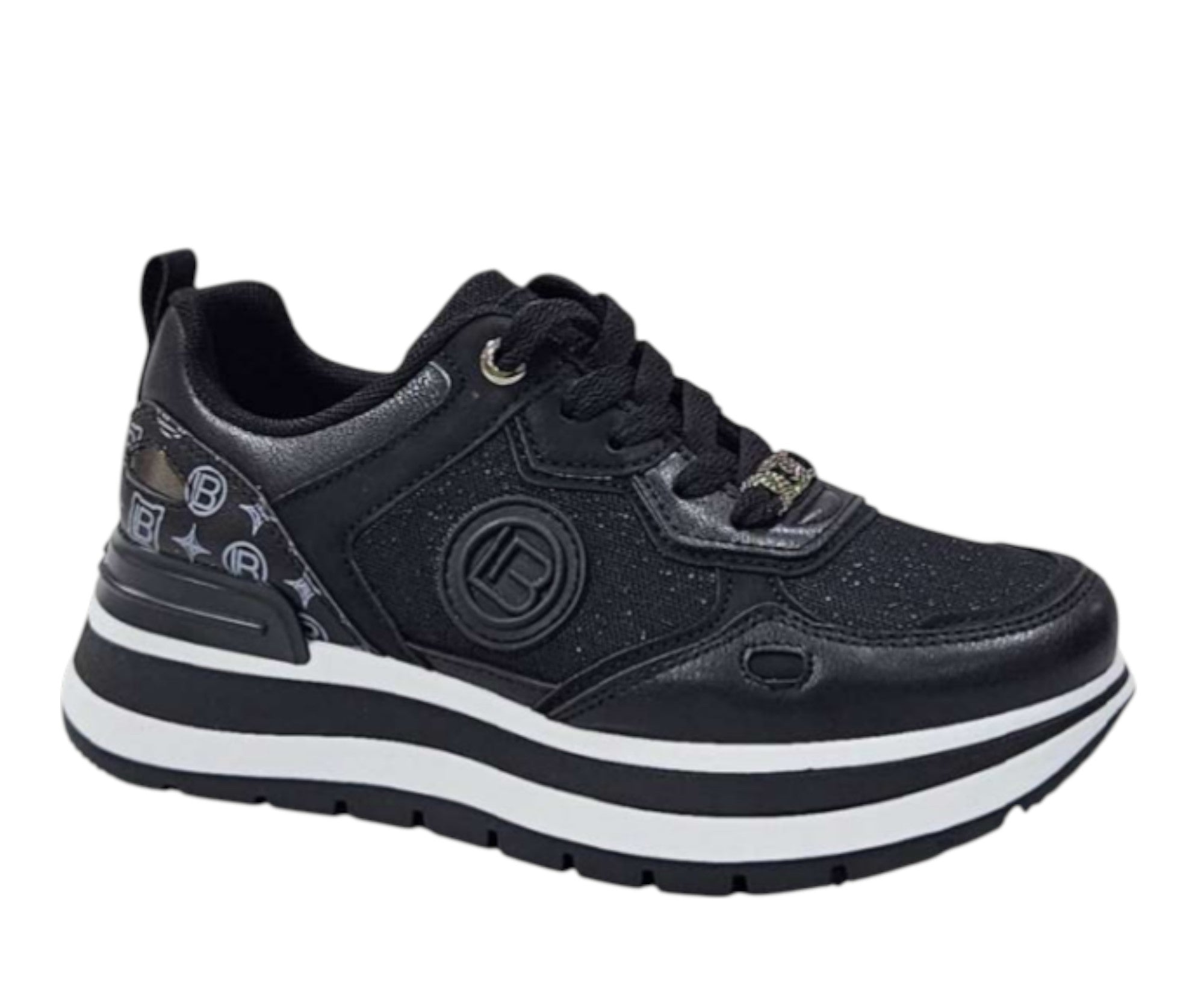 LAURA BIAGIOTTI Sneakers 9238 - Musto Calzature srl