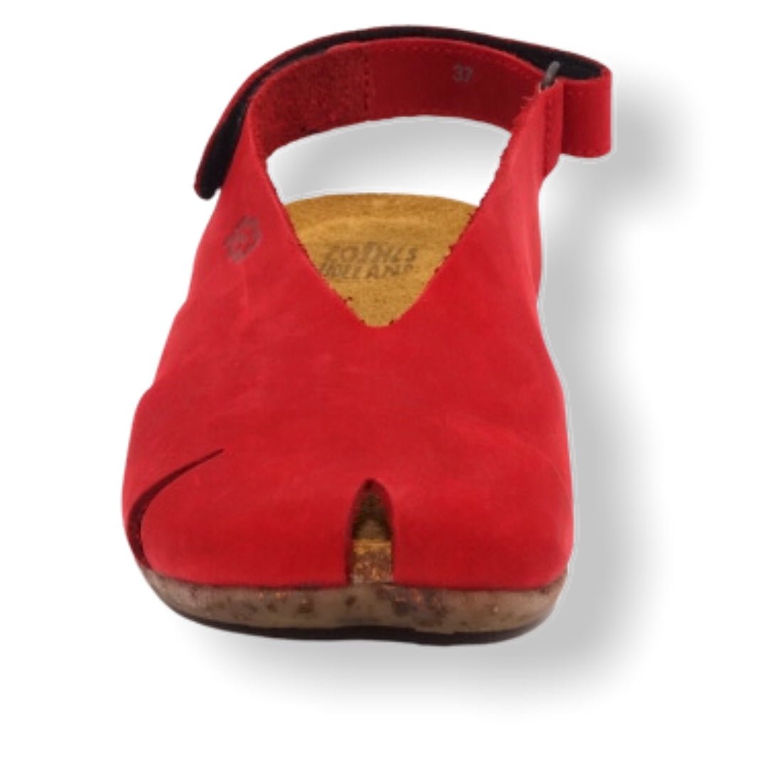 LOINTS OF HOLLAND Zeppe e platforms 31300 - Musto Calzature srl