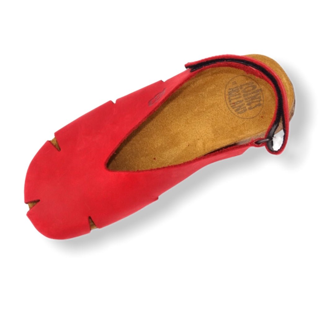 LOINTS OF HOLLAND Zeppe e platforms 31300 - Musto Calzature srl