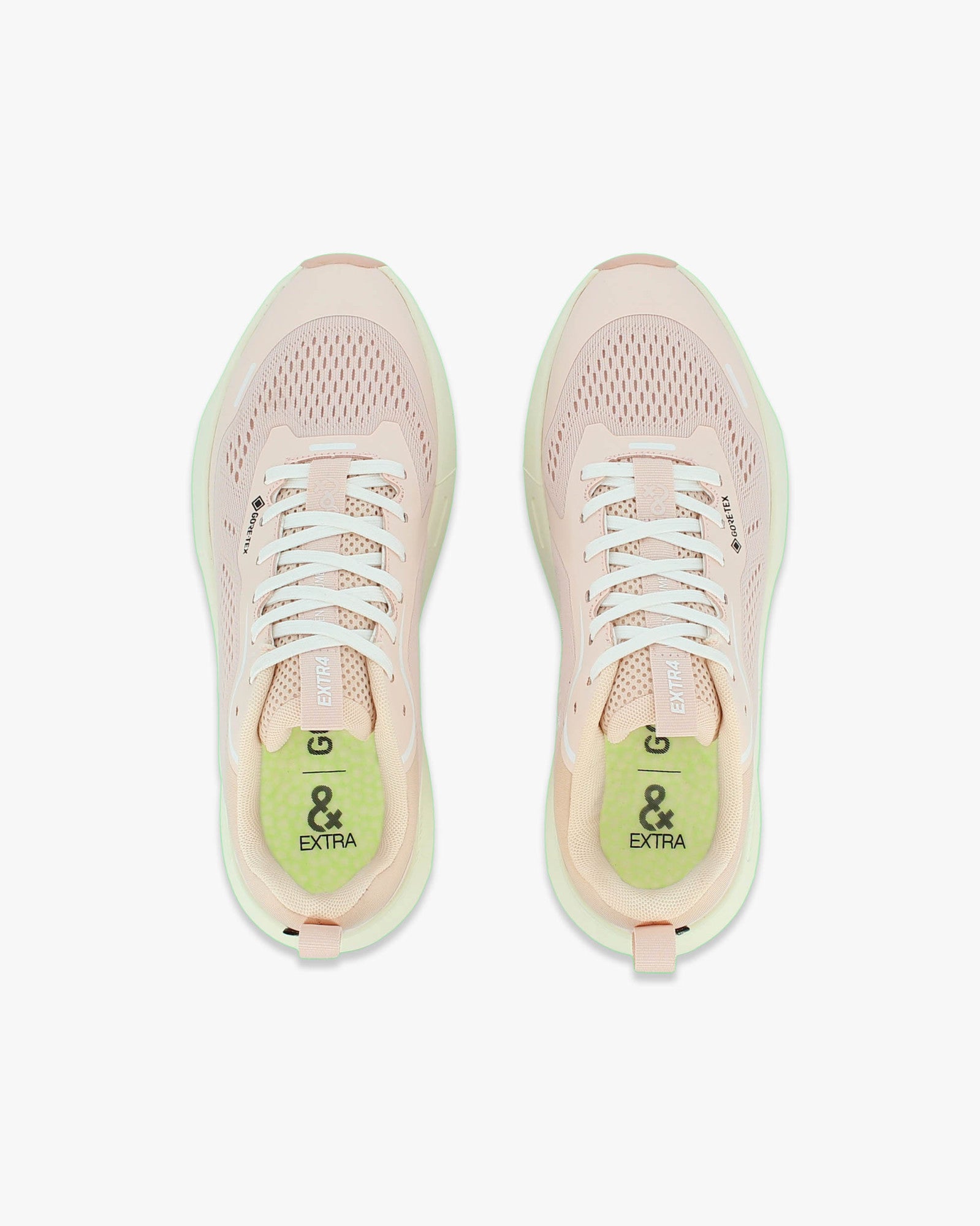 EXTR4 Sneakers donna nylon gtx KAIZEN GTX 7705000 - Musto Calzature srl