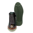 LORENZI Polacchino uomo Pelle 15130 - Musto Calzature srl