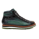LORENZI Polacchino uomo Pelle 15130 - Musto Calzature srl