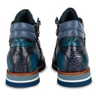LORENZI Polacchino uomo Pelle BRENTA 16200 - Musto Calzature srl
