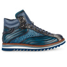 LORENZI Polacchino uomo Pelle BRENTA 16200 - Musto Calzature srl