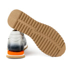 LORENZI Sneakers uomo anguilla 15841 - Musto Calzature srl