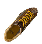 LORENZI Sneakers uomo Pelle 13959 - Musto Calzature srl