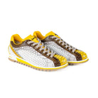 LORENZI Sneakers uomo Pelle 15788 - Musto Calzature srl