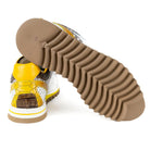 LORENZI Sneakers uomo Pelle 15788 - Musto Calzature srl