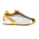LORENZI Sneakers uomo Pelle 15788 - Musto Calzature srl