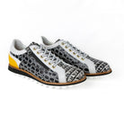 LORENZI Sneakers uomo Pelle 9634 - Musto Calzature srl