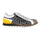 LORENZI Sneakers uomo Pelle 9634 - Musto Calzature srl