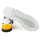LORENZI Sneakers uomo Pelle 9634 - Musto Calzature srl
