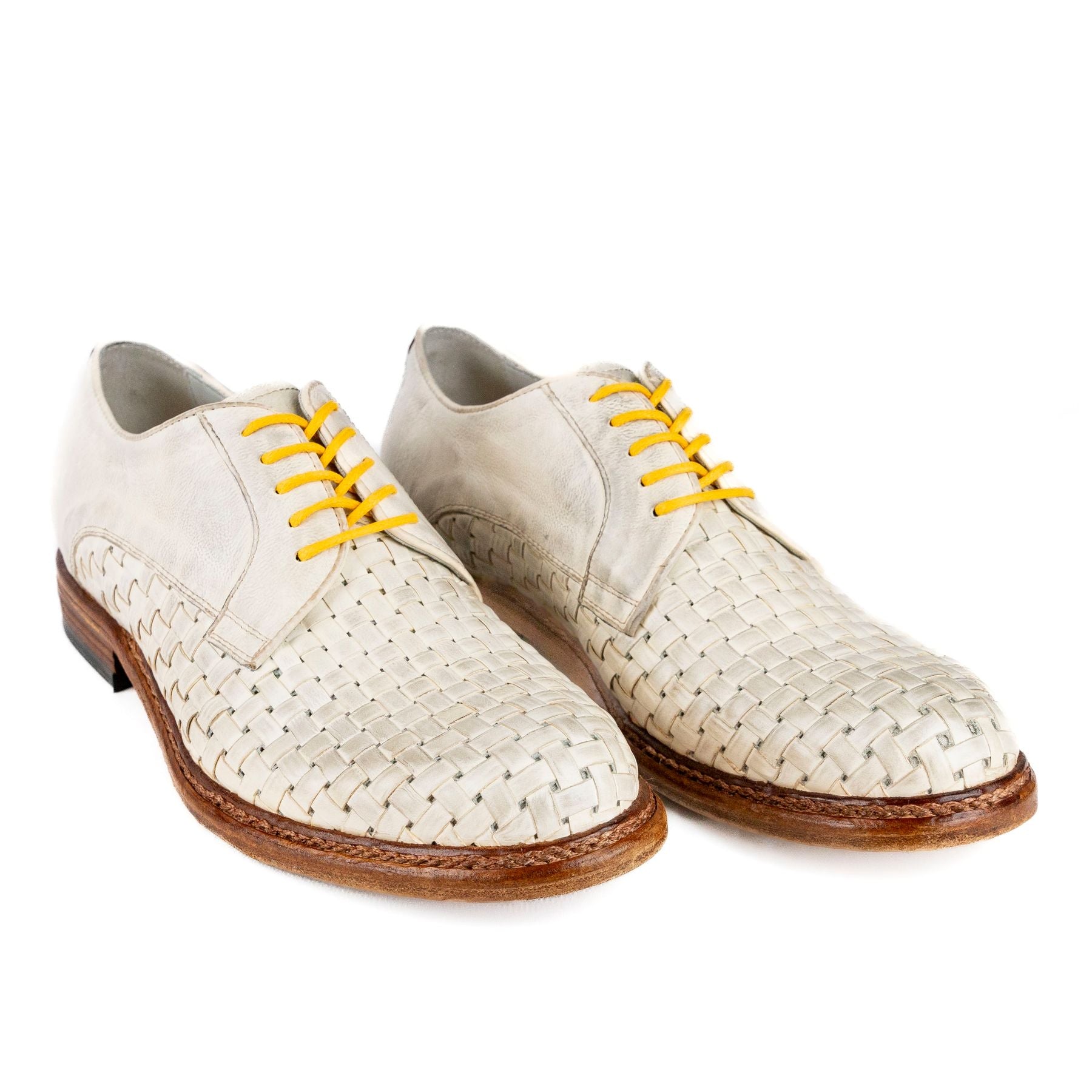 LORENZI Stringate uomo Pelle 15848 - Musto Calzature srl