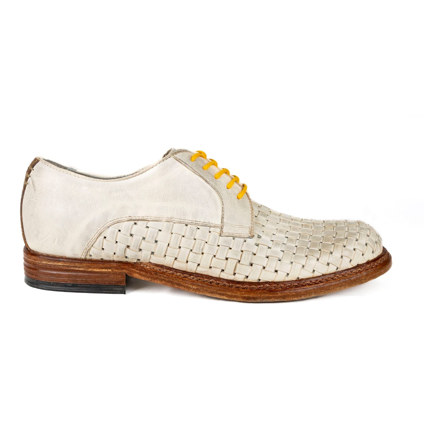 LORENZI Stringate uomo Pelle 15848 - Musto Calzature srl