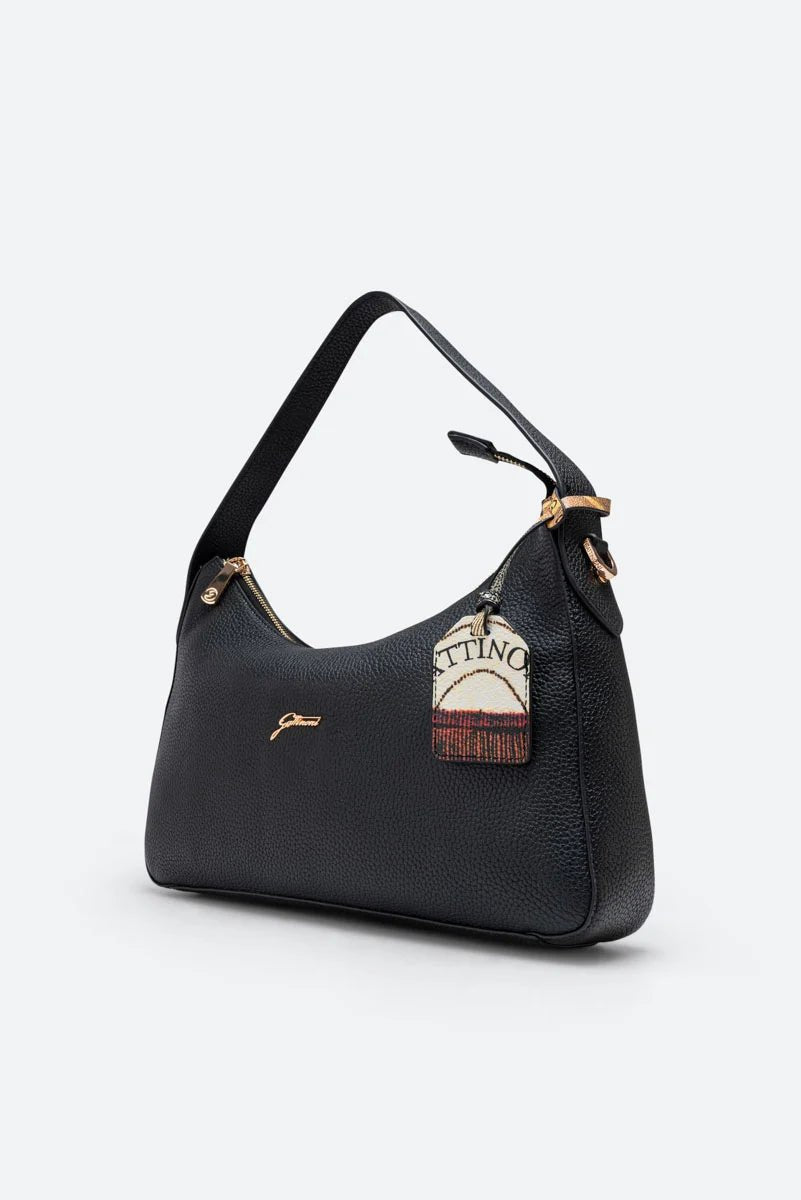 GATTINONI Borse MEDIUM HOBO GENESI - Musto Calzature srl