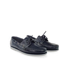 LUMBERJACK Scarpe PELLE INGRASSATA 7804 - Musto Calzature srl