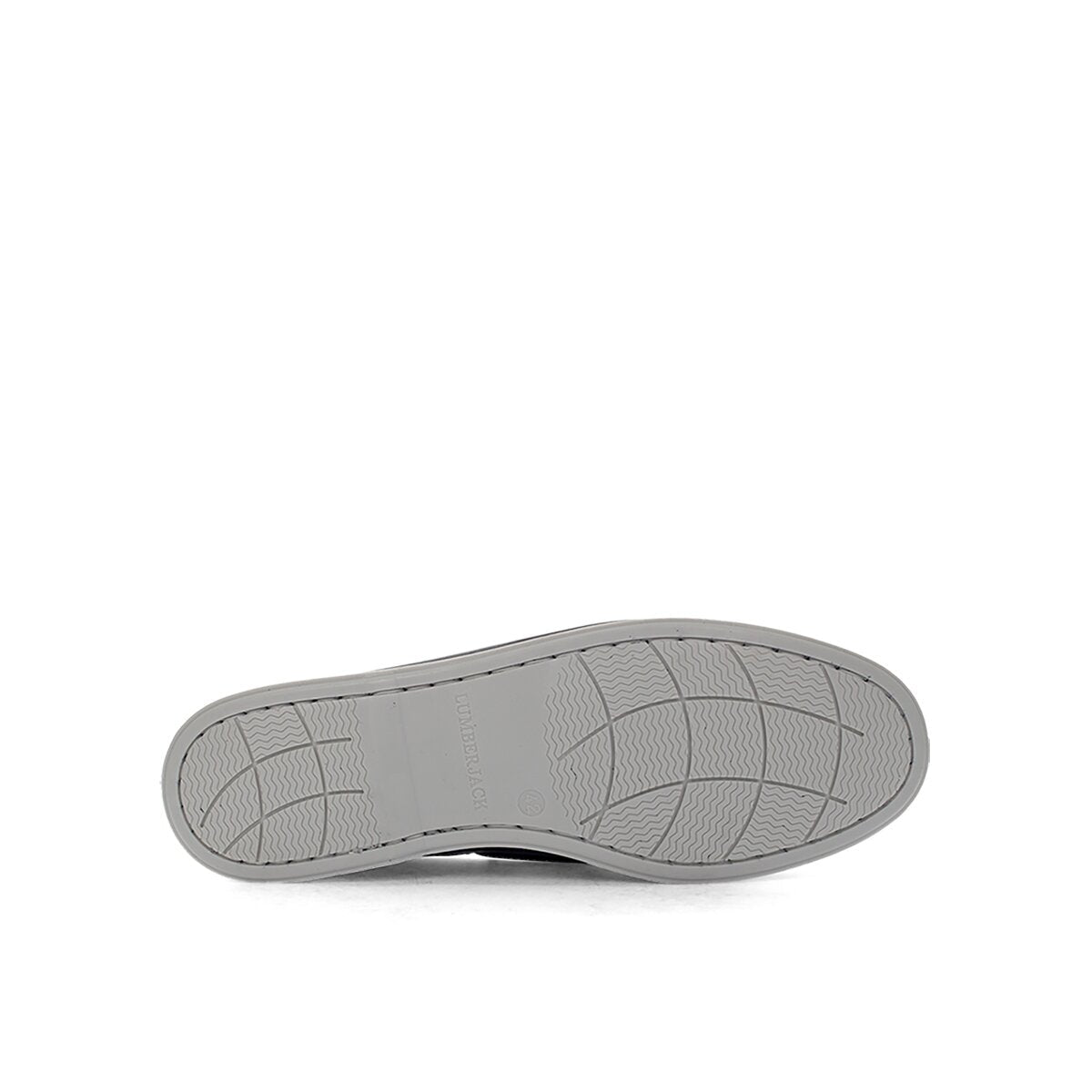 LUMBERJACK Scarpe PELLE INGRASSATA 7804 - Musto Calzature srl