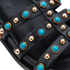 INUOVO sandali donna in pelle - Musto Calzature srl