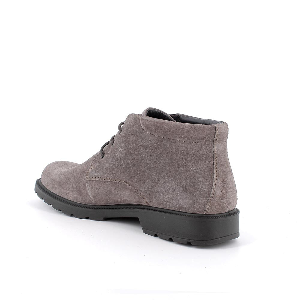 IGI&CO Polacchino uomo CAMOSCIO GTX 8602533 - Musto Calzature srl