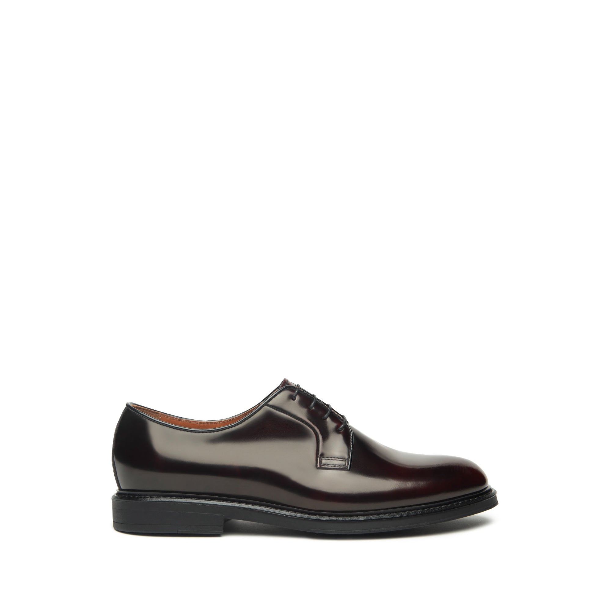 NeroGiardini Stringate da uomo in pelle - Musto Calzature srl