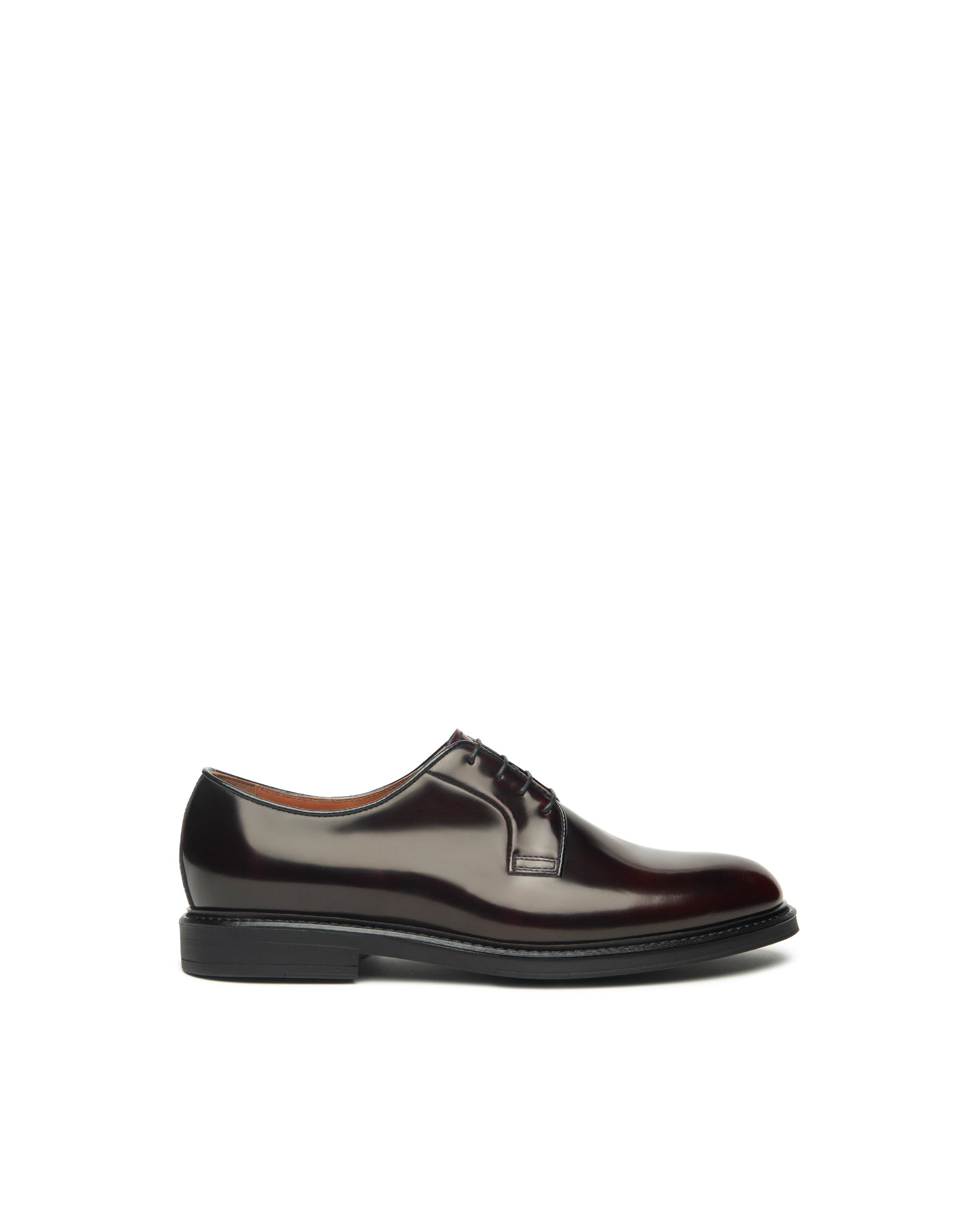 NeroGiardini Stringate da uomo in pelle - Musto Calzature srl